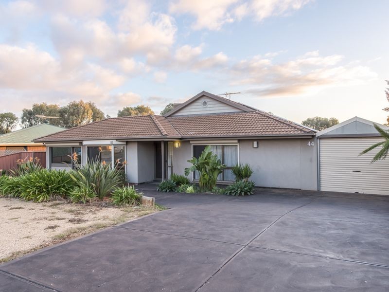 44 Murray Road, Willaston SA 5118