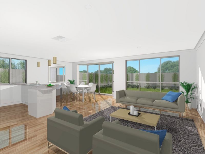 Lot 1/10 Ivy Way, Para Hills West SA 5096