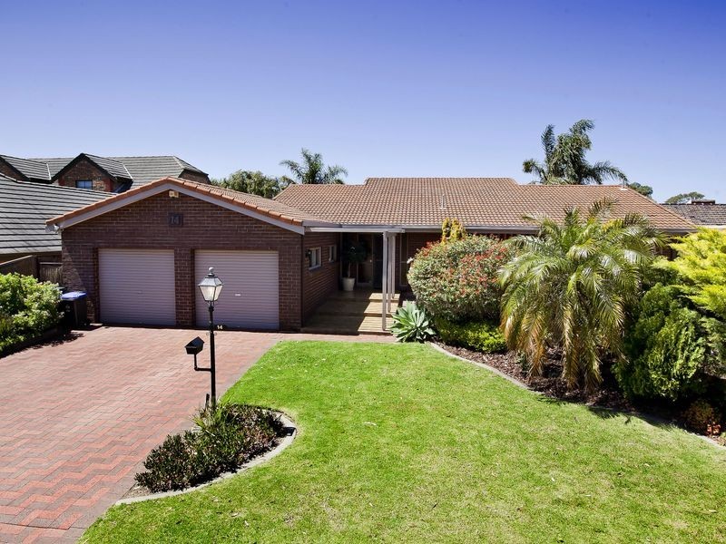 14 Libermann Court, West Lakes SA 5021