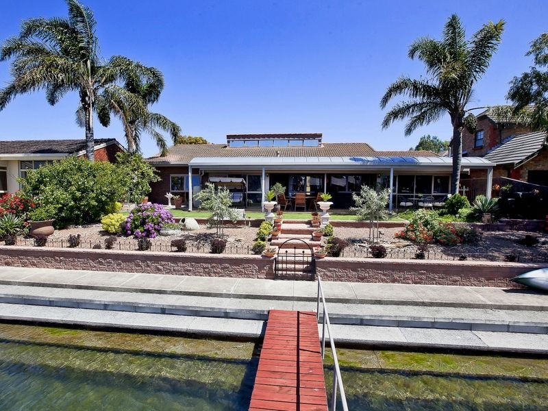 14 Libermann Court, West Lakes SA 5021