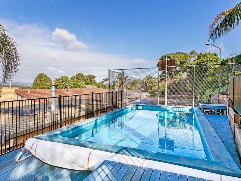 4 Daryl Place, Highbury SA 5089