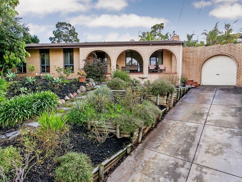 4 Daryl Place, Highbury SA 5089