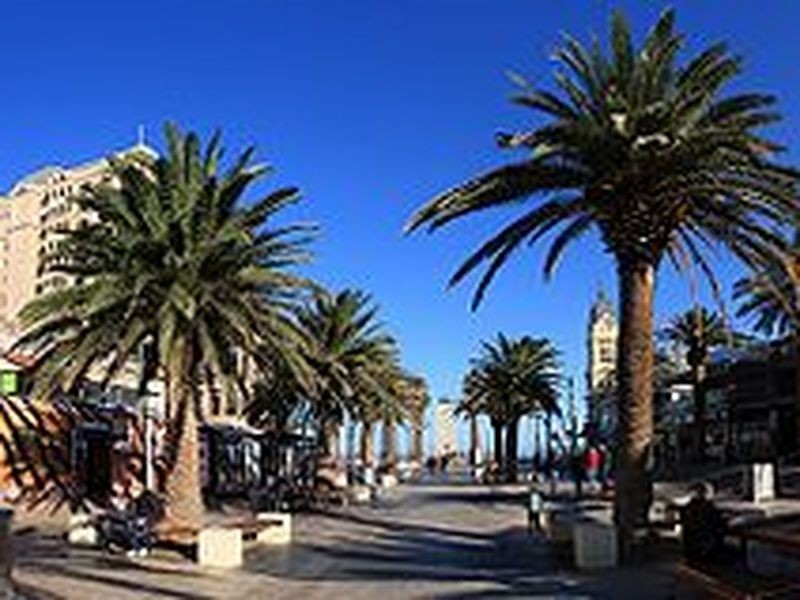 5/25 Partridge Street, Glenelg SA 5045