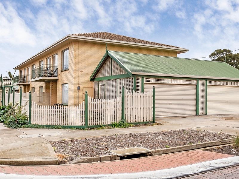 1 – 4/103 May Terrace, Ottoway SA 5013