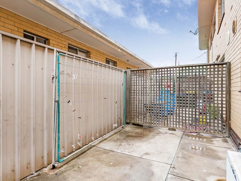 1 – 4/103 May Terrace, Ottoway SA 5013