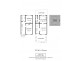 1 – 4/103 May Terrace, Ottoway SA 5013 Floorplan