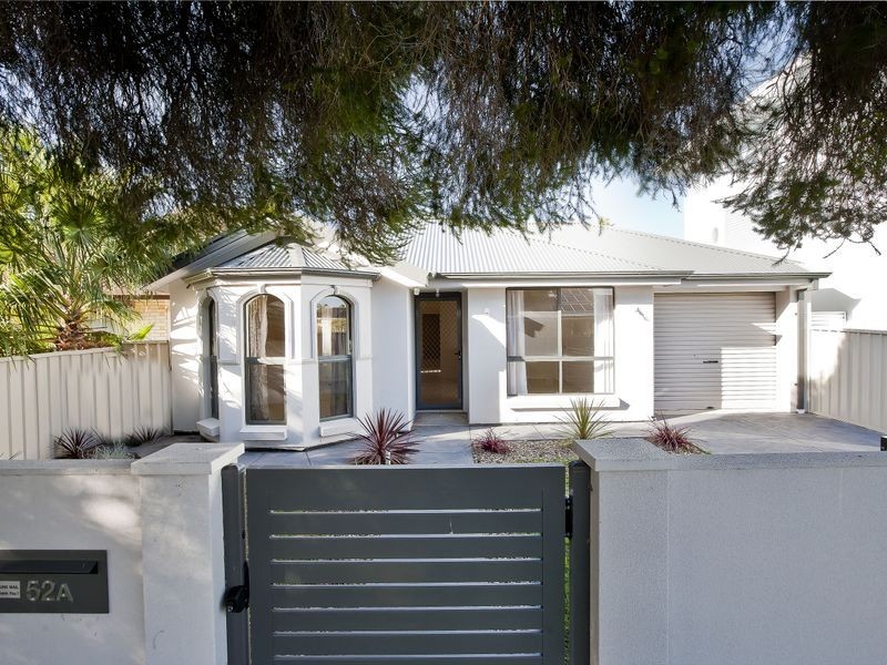 52a Newcombe Avenue, West Lakes Shore SA 5020