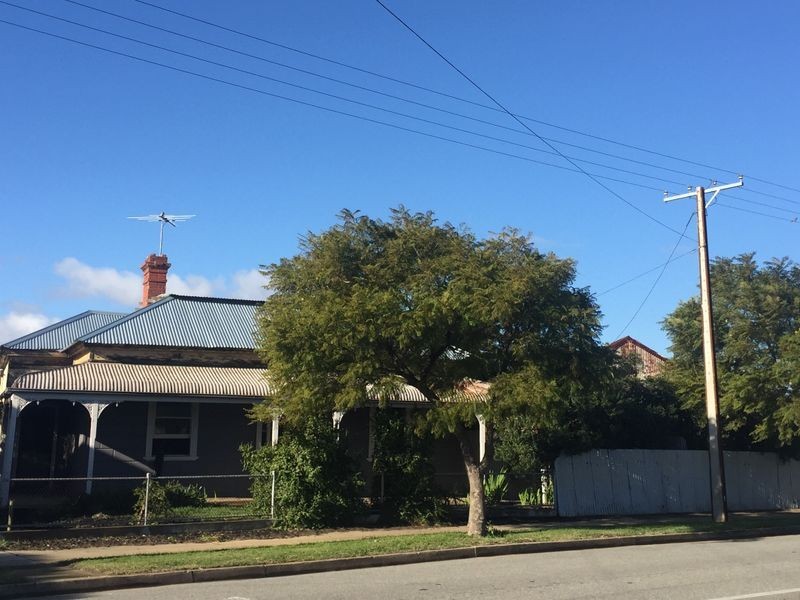 104 Russell Street, Rosewater SA 5013