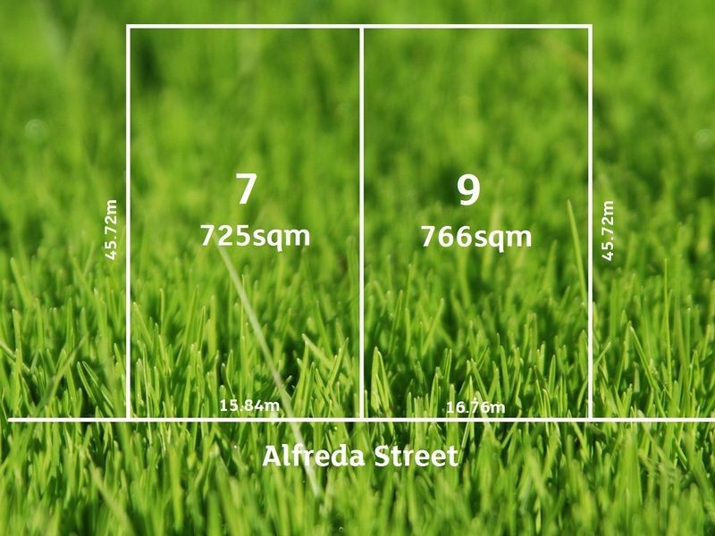 7 Alfreda Street, Athol Park SA 5012