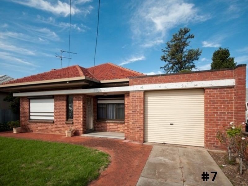 7 Alfreda Street, Athol Park SA 5012