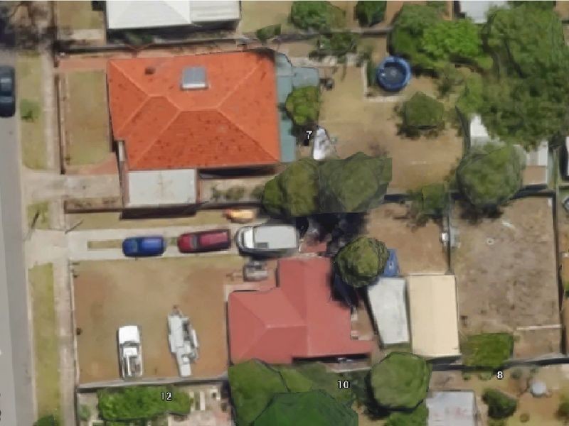 7 Alfreda Street, Athol Park SA 5012