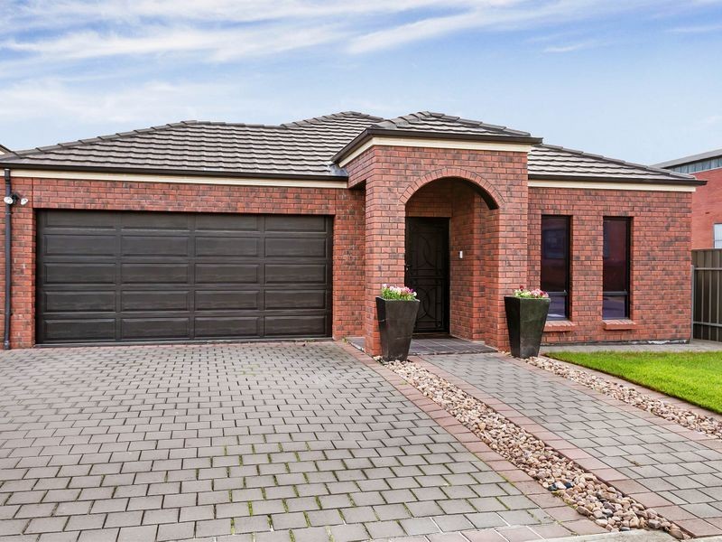 18 Selth Street, Albert Park SA 5014