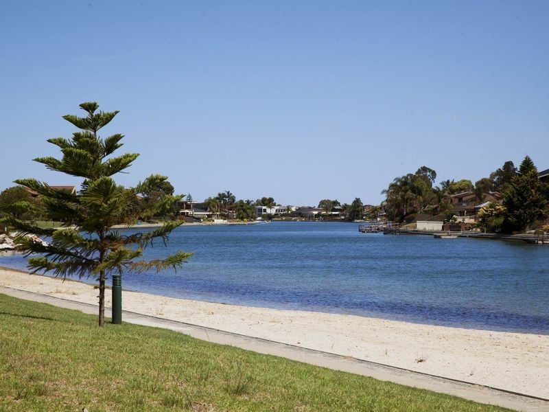 5 Colony Court, West Lakes SA 5021