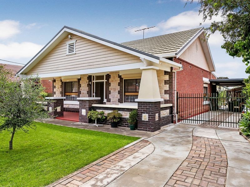 43 Stanley Street, Woodville Park SA 5011