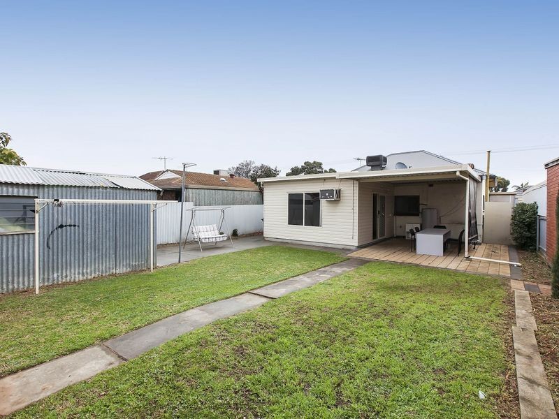 119 Cedar Avenue, Royal Park SA 5014