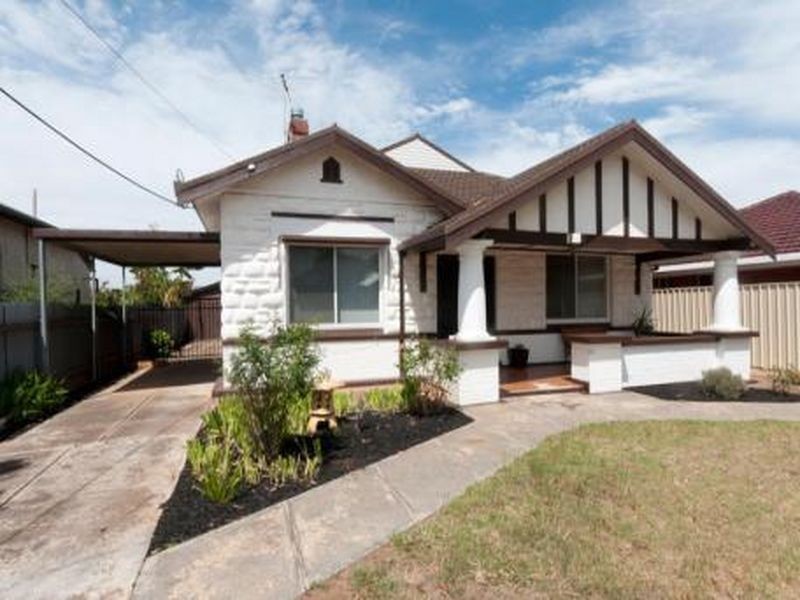 81 Murray Street, Albert Park SA 5014