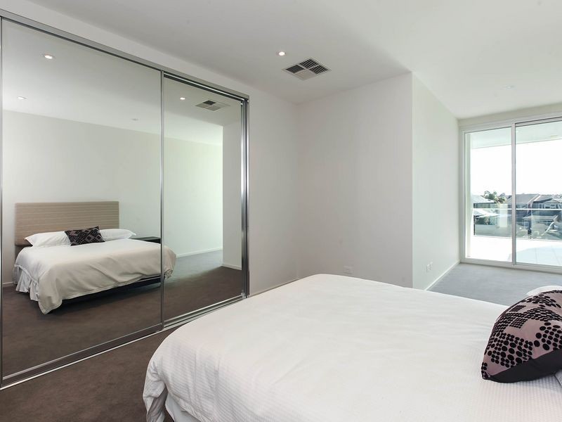 27/155 Brebner Drive, West Lakes SA 5021