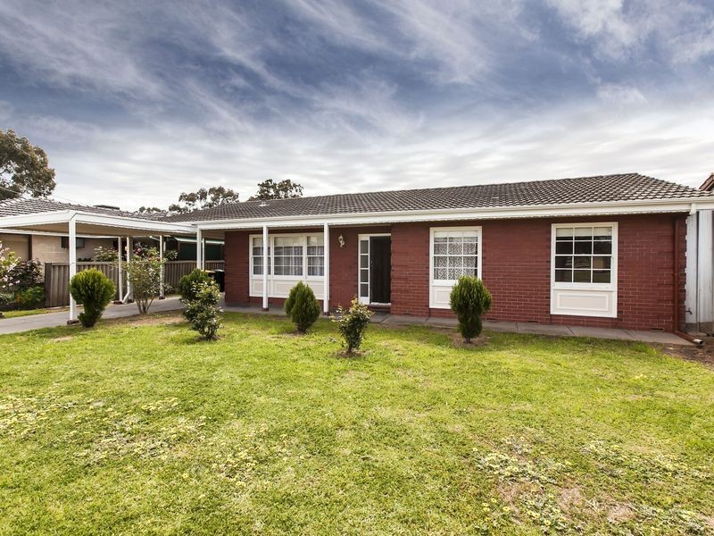 60 Willcock Avenue, Seaton SA 5023