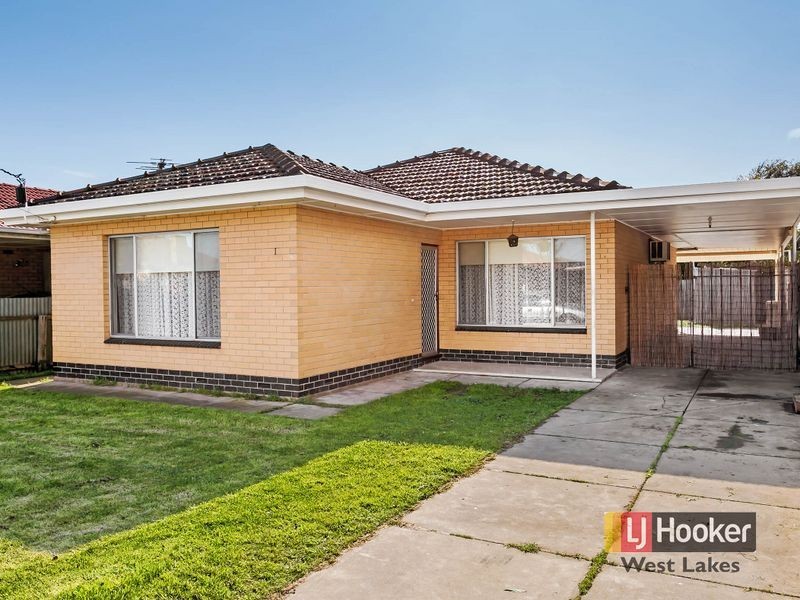 18 Lorne Street, Albert Park SA 5014