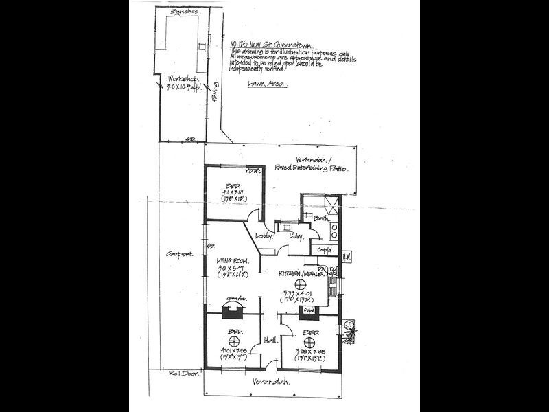 128 New Street, Queenstown SA 5014