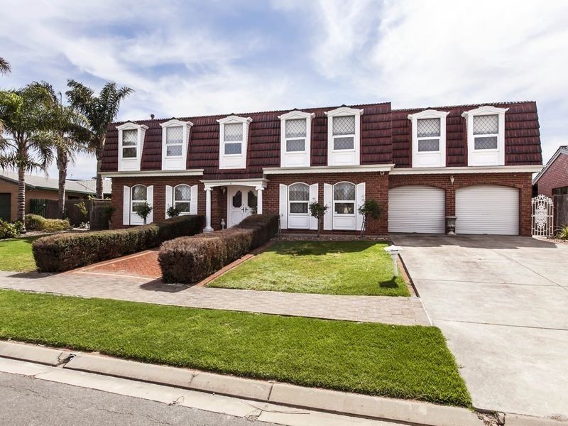 6 Antigua Grove, West Lakes SA 5021