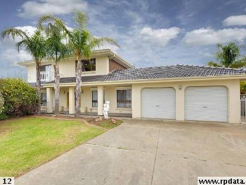 19 Manly Circuit, West Lakes SA 5021