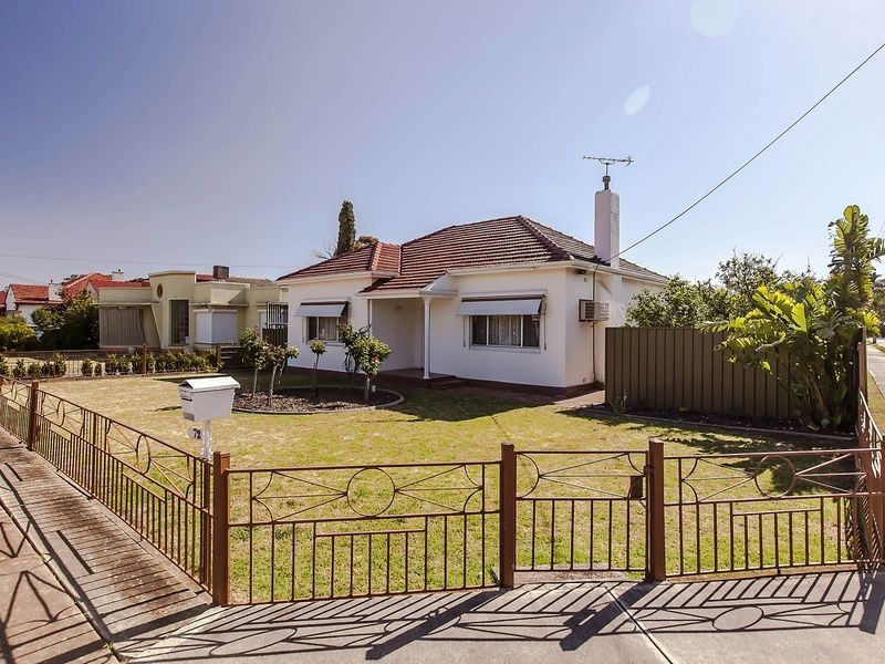 72 May Street, Woodville West SA 5011