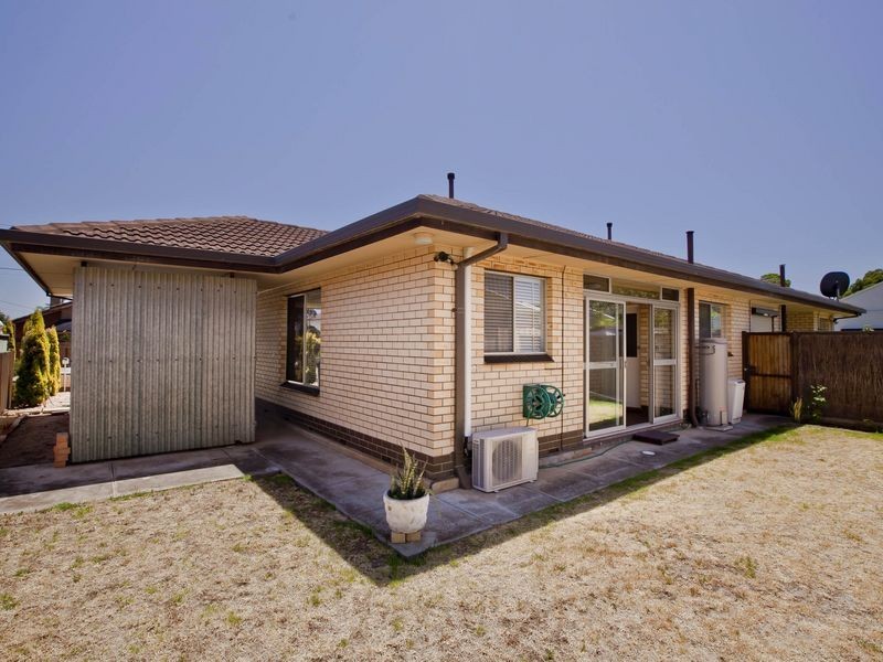 1/6 Jan street, Fulham Gardens SA 5024