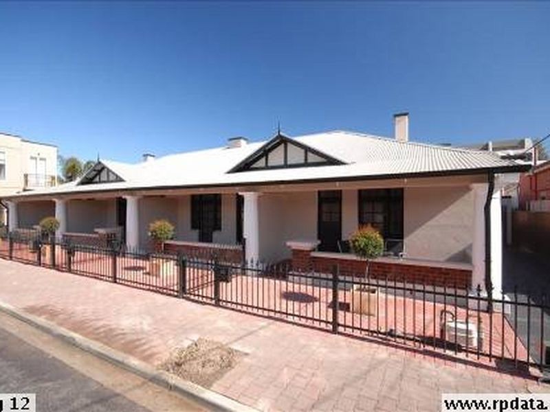 9 Percival Street, Glenelg SA 5045