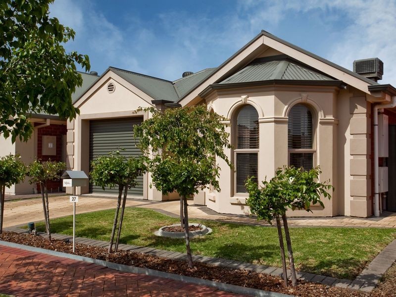 27 Noble Terrace, Allenby Gardens SA 5009