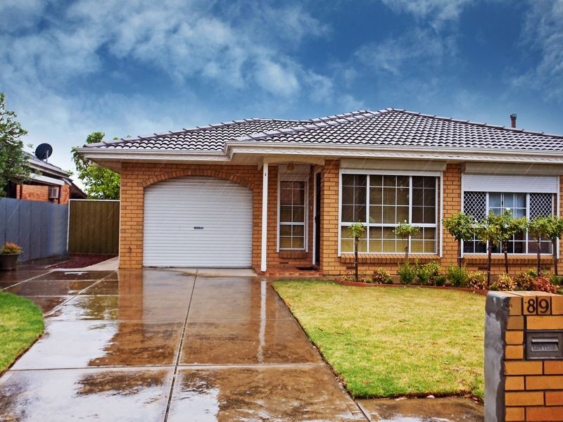 1/89 Frederick Road, Royal Park SA 5014