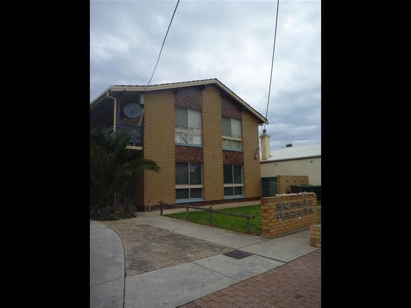 12/29 Cliff Street, Glenelg East SA 5045