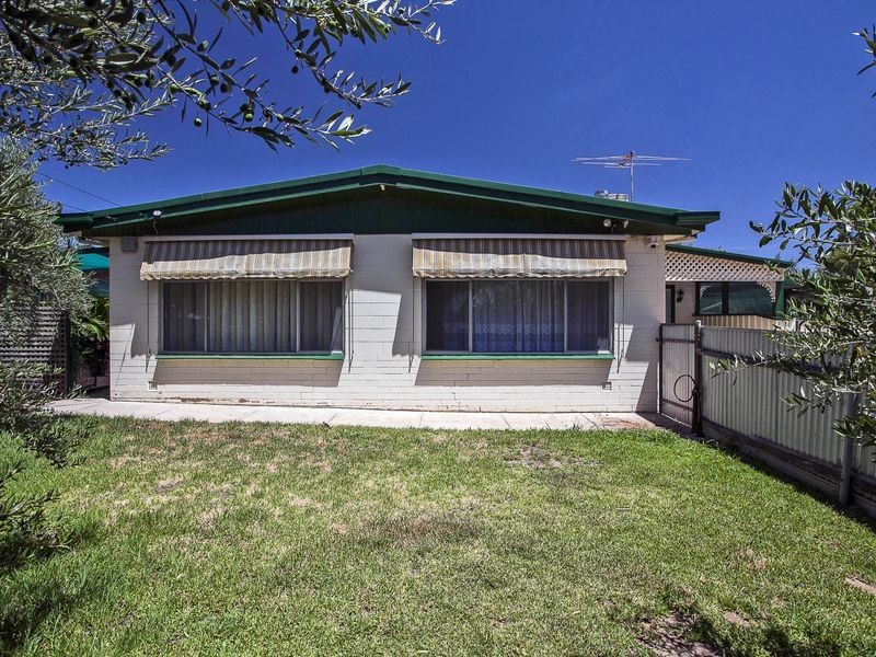 1 Albion Street, Ridgehaven SA 5097