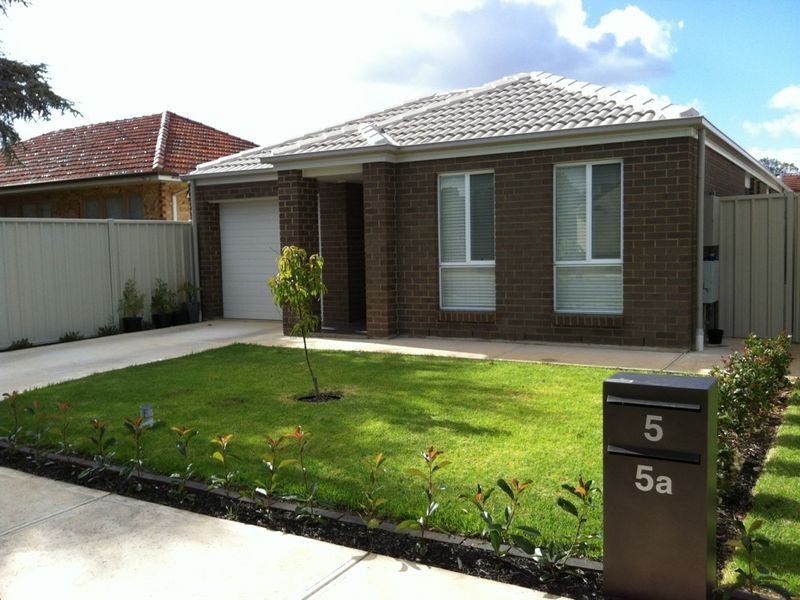 5 Trigg Street, Blair Athol SA 5084