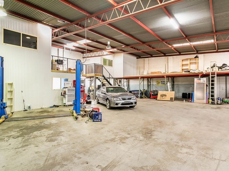 2 Eleventh Street, Bowden SA 5007