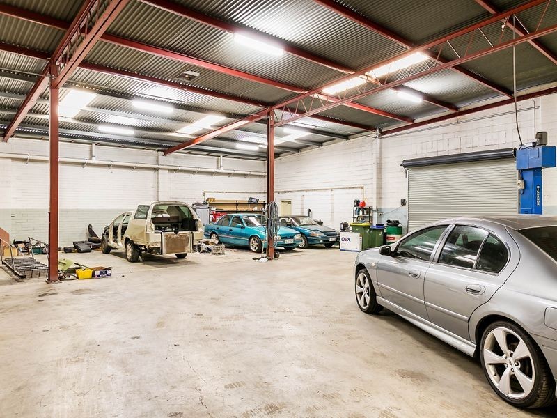 2 Eleventh Street, Bowden SA 5007