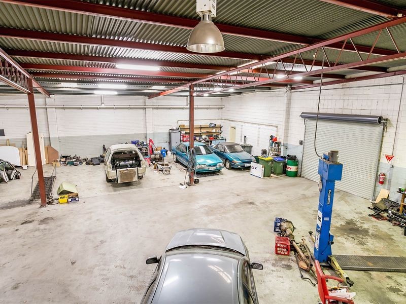 2 Eleventh Street, Bowden SA 5007