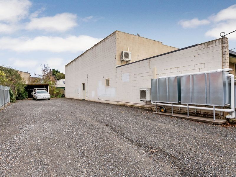 2 Eleventh Street, Bowden SA 5007