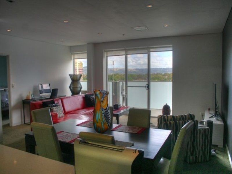 12/31 Halifax Street, Adelaide SA 5000