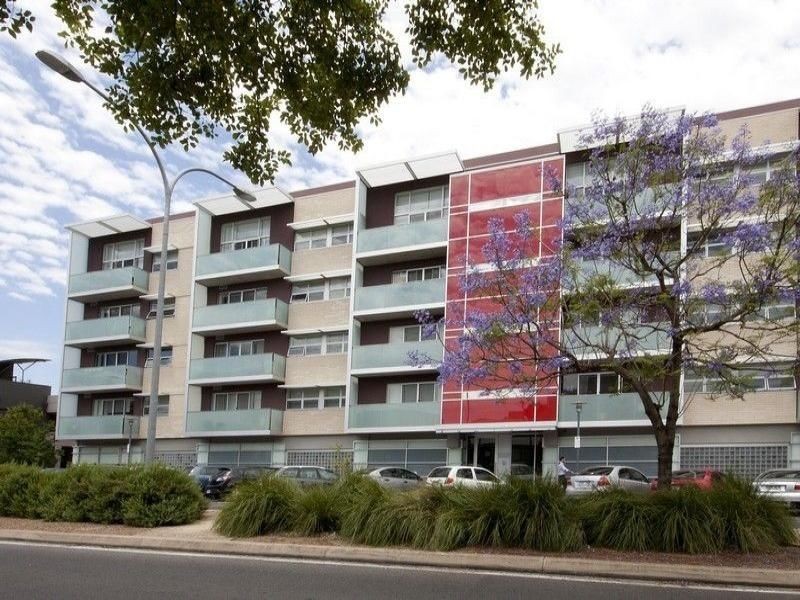 12/31 Halifax Street, Adelaide SA 5000