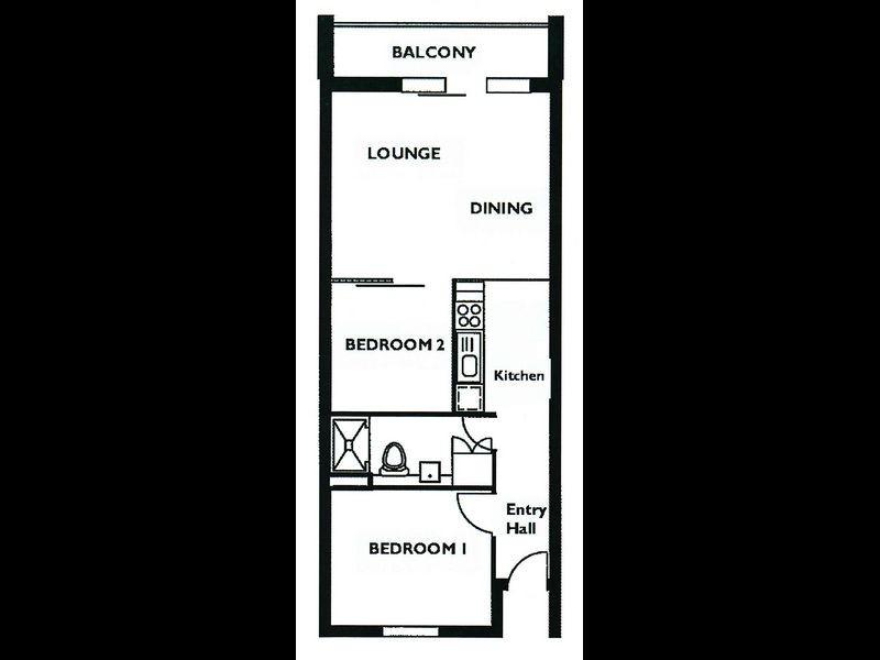 12/31 Halifax Street, Adelaide SA 5000