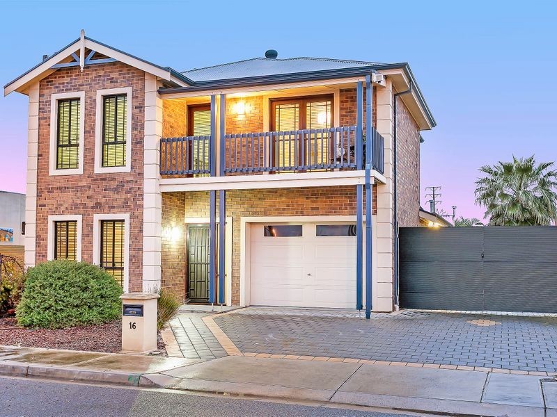 16 Moore Street, Birkenhead SA 5015