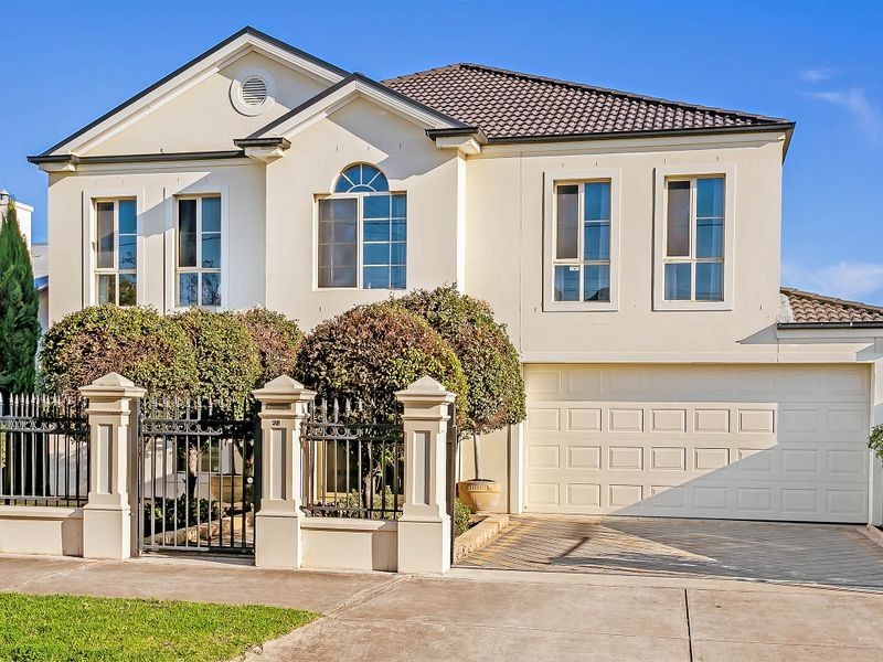 38 Leslie Street East, Woodville Park SA 5011