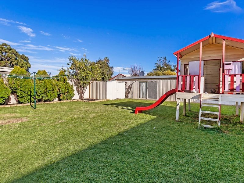 38 Leslie Street East, Woodville Park SA 5011