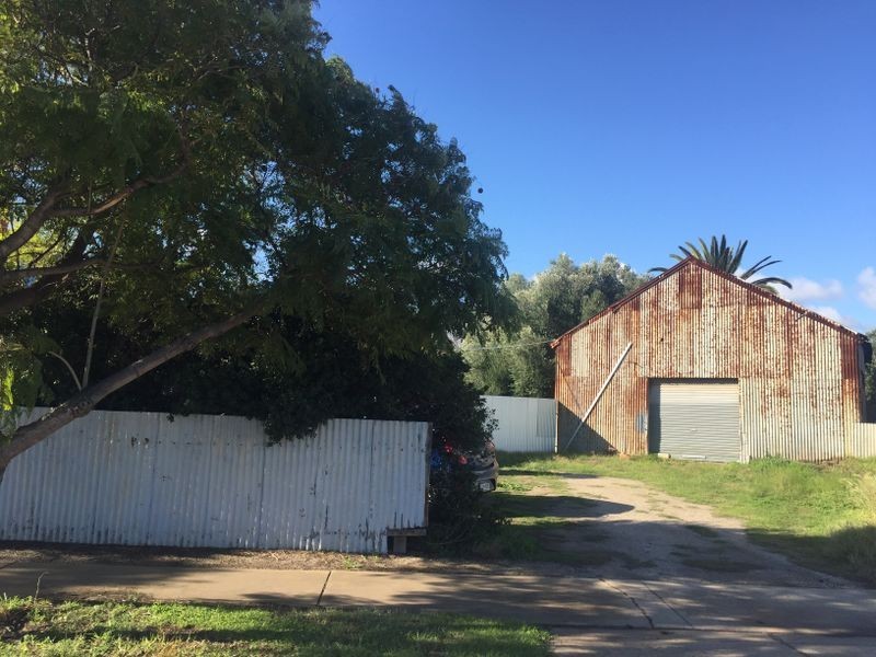 104 Russell Street, Rosewater SA 5013