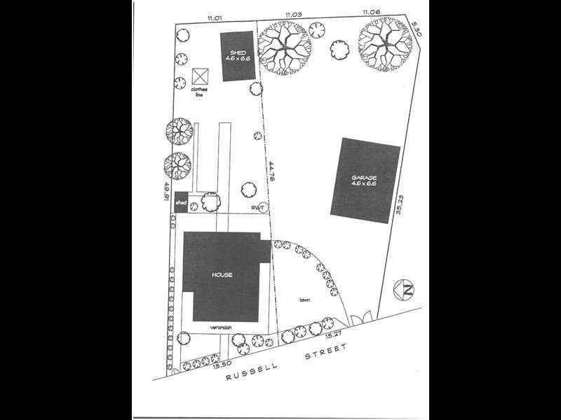 104 Russell Street, Rosewater SA 5013
