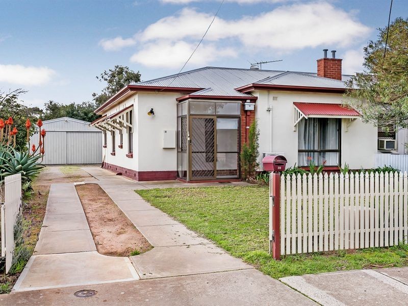 28 Glenburnie Street, Seaton SA 5023