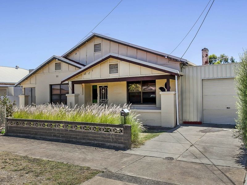 61 May Terrace, Ottoway SA 5013