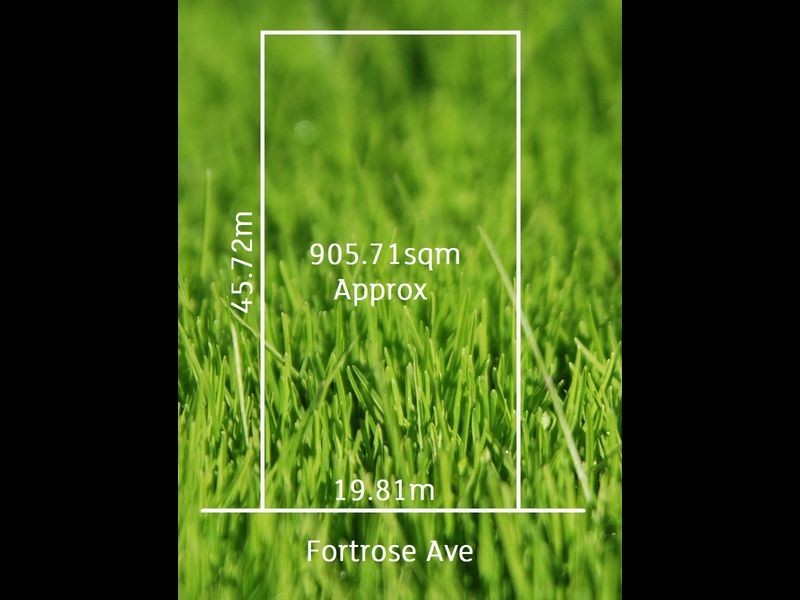 1 Fortrose Avenue, Seaton SA 5023