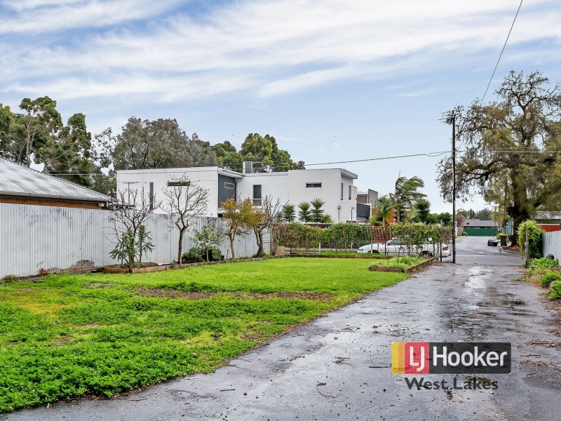 4 Thirteenth Street, Bowden SA 5007